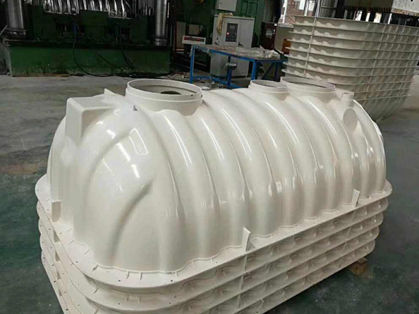 SMC玻璃鋼化糞池多少錢(qián) SMC玻璃鋼化糞池多少錢(qián)