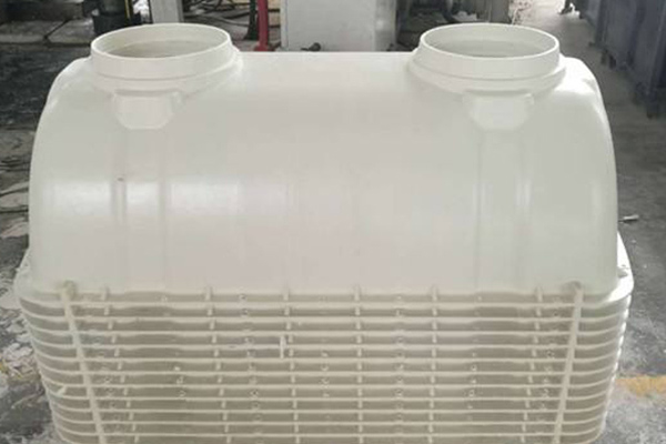 模壓化糞池要怎么進行安裝 模壓化糞池要怎么進行安裝