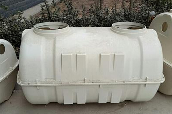 模壓化糞池在使用中有著哪些優(yōu)異性 模壓化糞池在使用中有著哪些優(yōu)異性