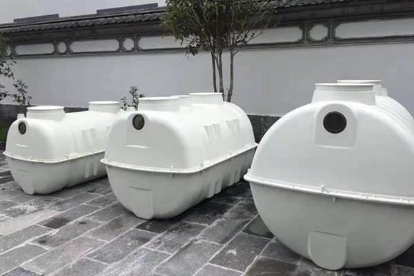 農(nóng)村化糞池都有什么材質的 農(nóng)村化糞池都有什么材質的