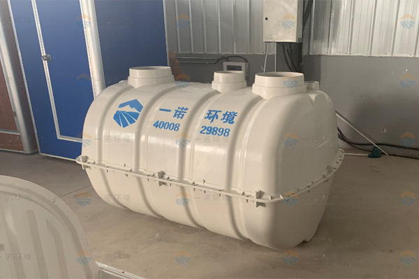 玻璃鋼化糞池的價(jià)格高低與哪幾點(diǎn)有關(guān)系 玻璃鋼化糞池的價(jià)格高低與哪幾點(diǎn)有關(guān)系