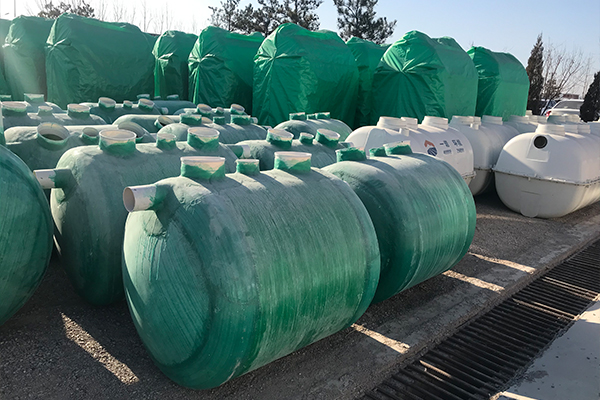 玻璃鋼化糞池使用不當(dāng)會(huì)有哪些危害 玻璃鋼化糞池使用不當(dāng)會(huì)有哪些危害