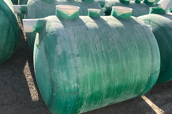 玻璃鋼化糞池為什么可以作為環(huán)保設(shè)備 玻璃鋼化糞池為什么可以作為環(huán)保設(shè)備